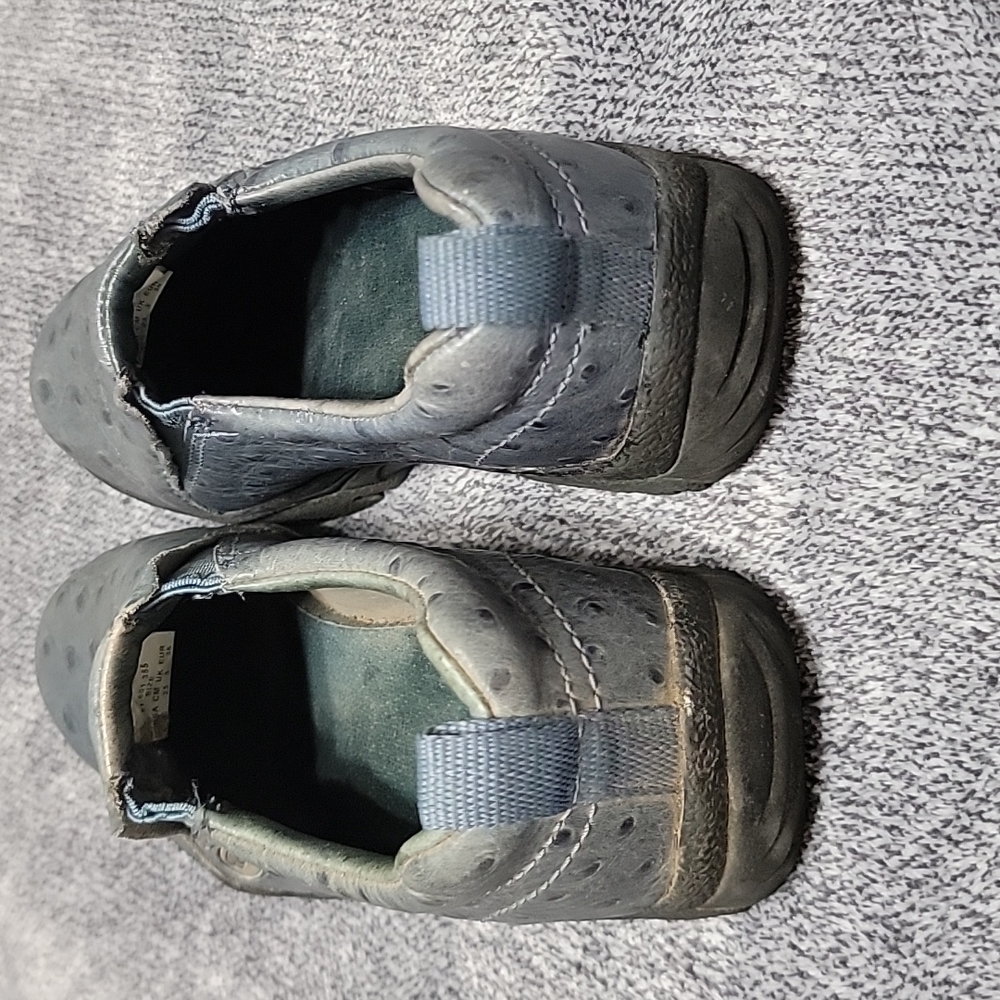 Roper Performance Ostrich Slipons - image 2